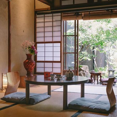 お宿梅夜guesthouse Umeya Kiotó Kültér fotó