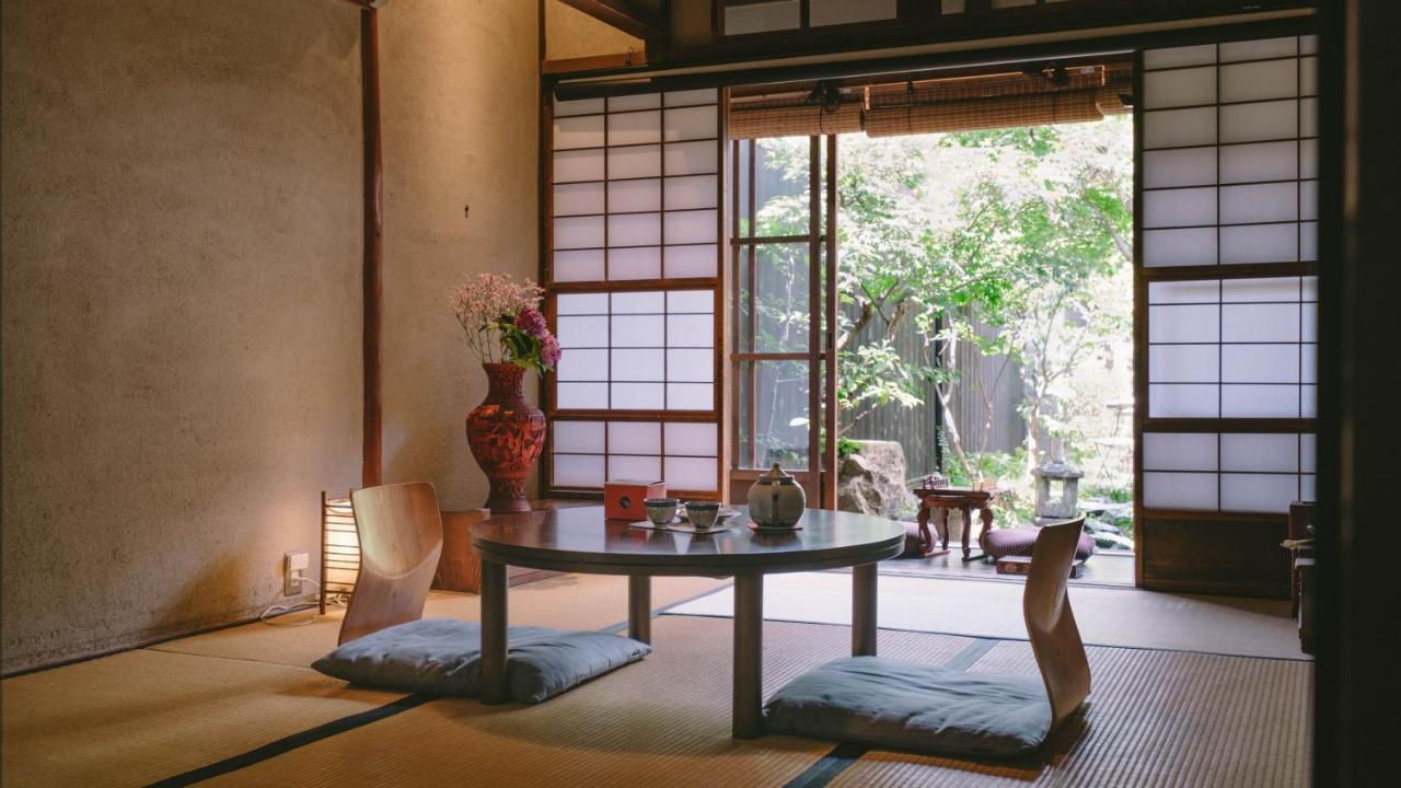 お宿梅夜guesthouse Umeya Kiotó Kültér fotó