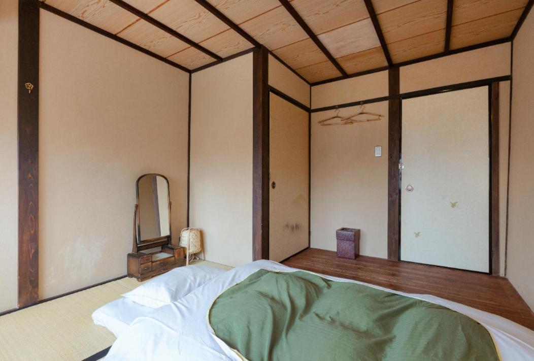 お宿梅夜guesthouse Umeya Kiotó Kültér fotó