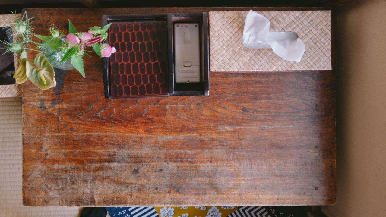 お宿梅夜guesthouse Umeya Kiotó Kültér fotó