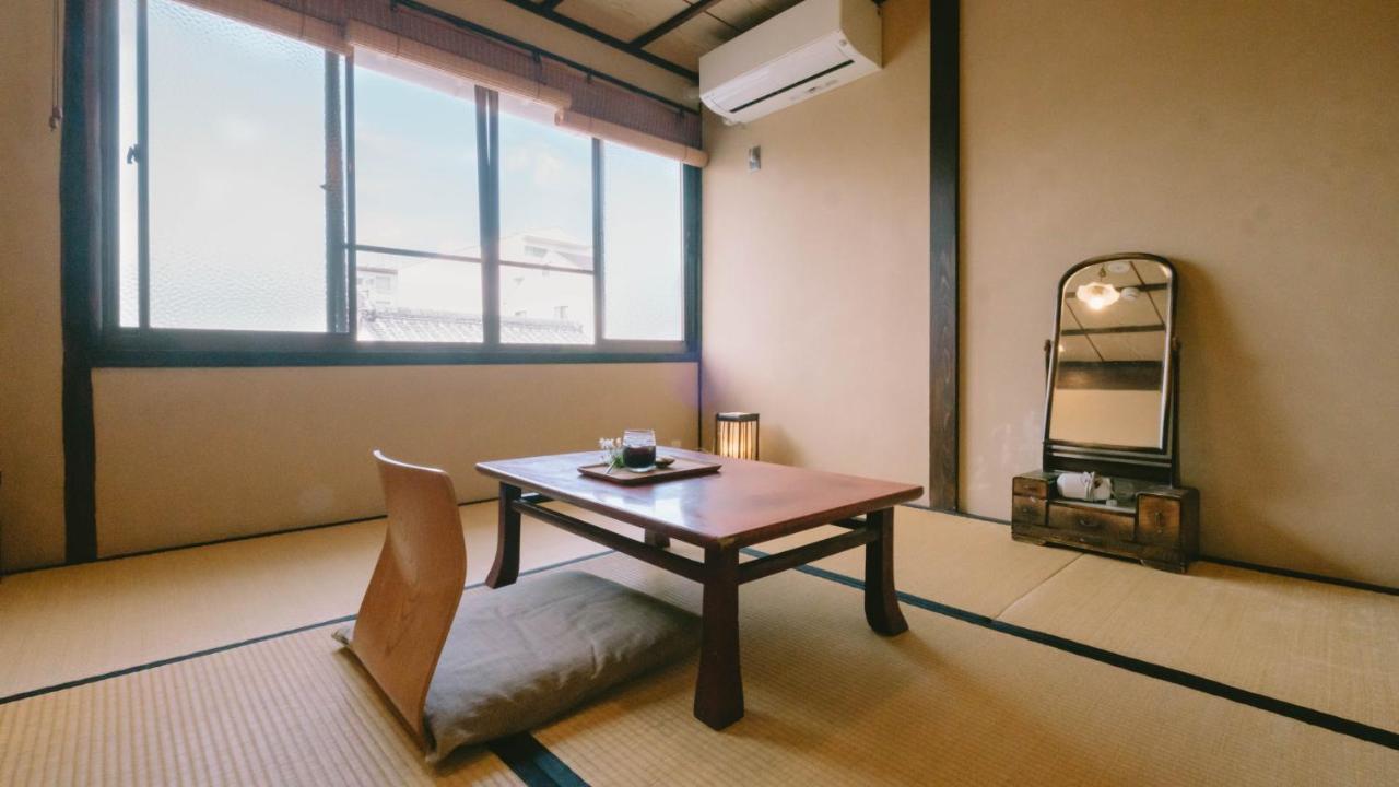 お宿梅夜guesthouse Umeya Kiotó Kültér fotó