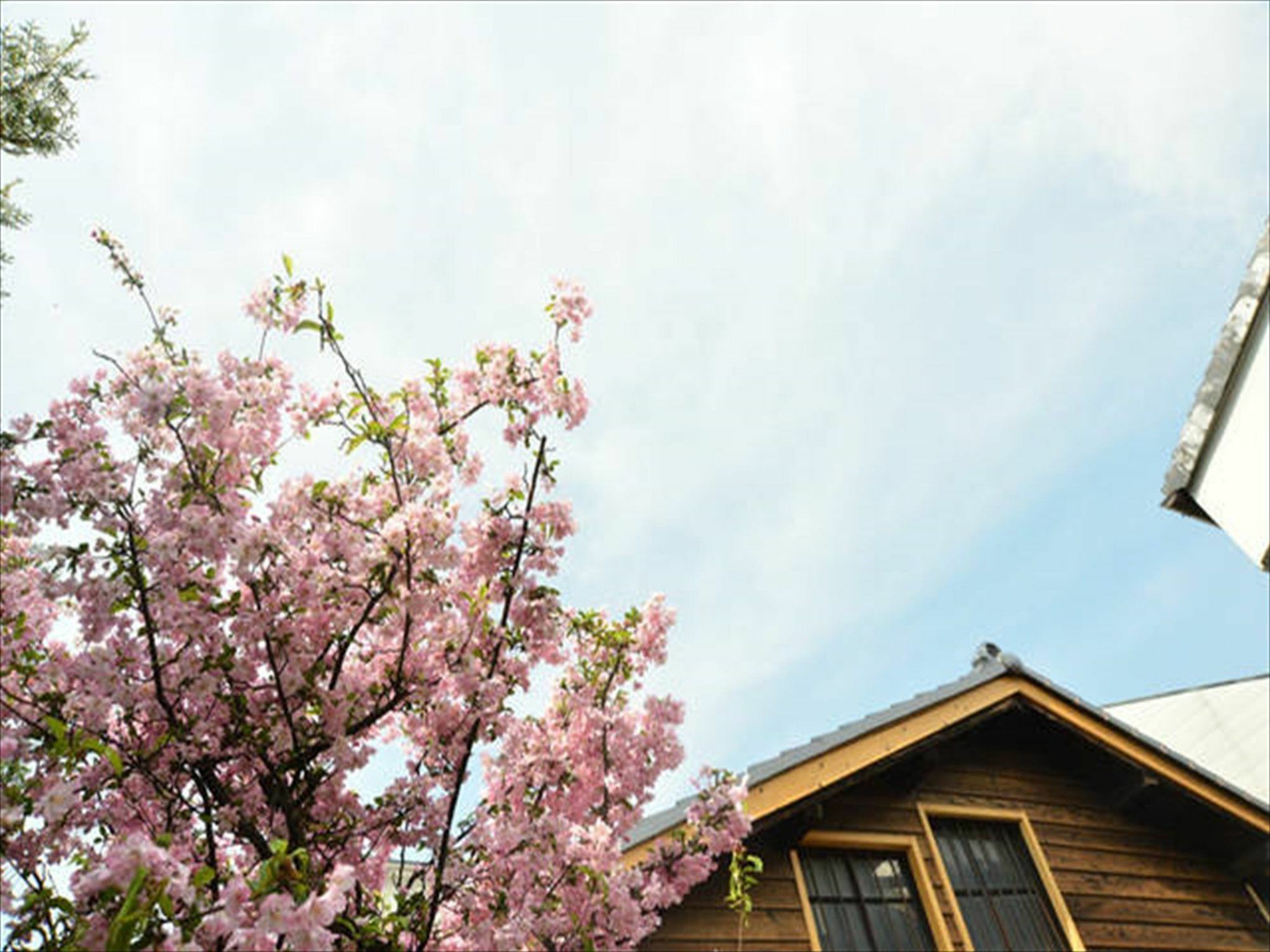 お宿梅夜guesthouse Umeya Kiotó Kültér fotó