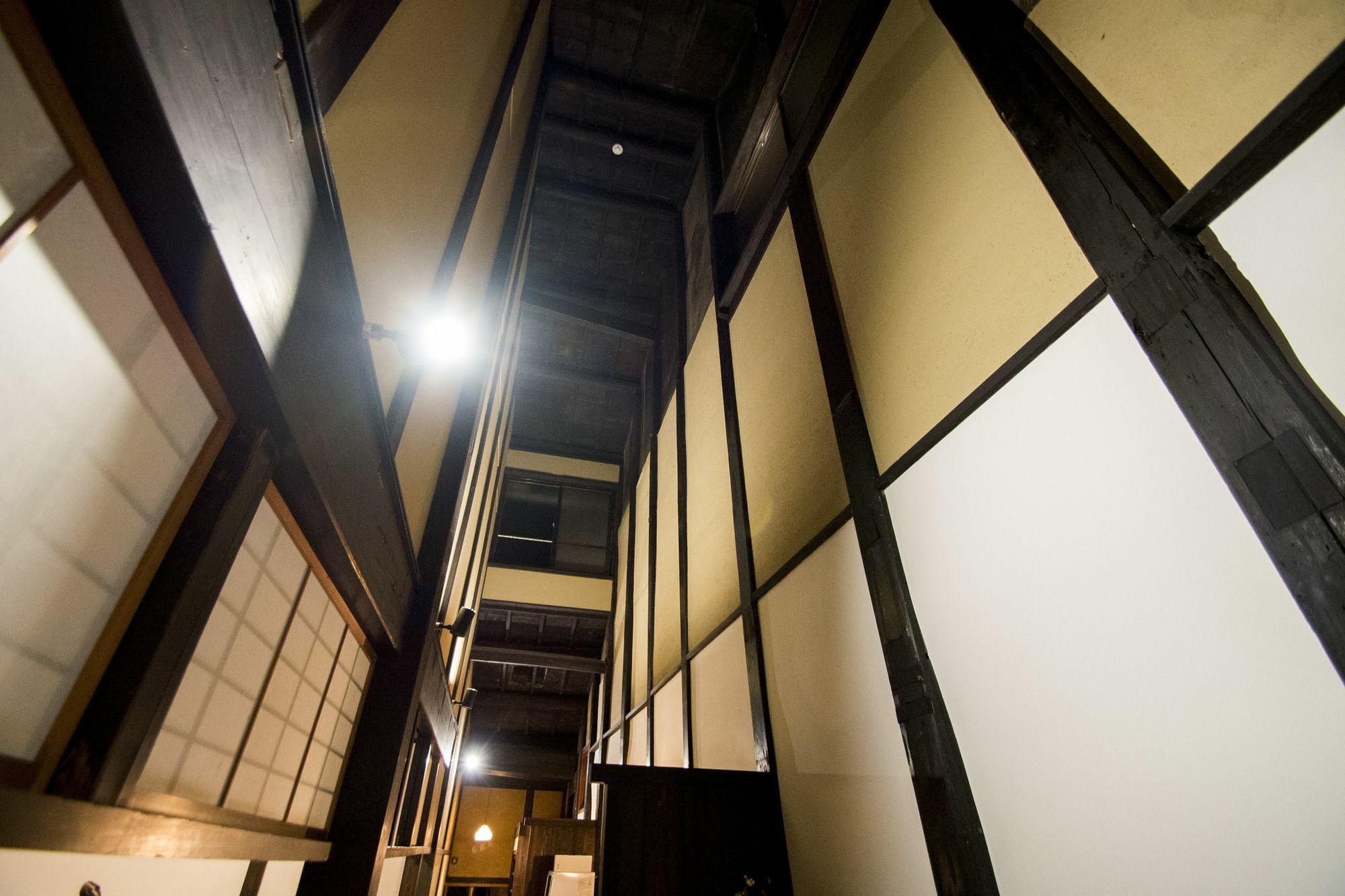 お宿梅夜guesthouse Umeya Kiotó Kültér fotó