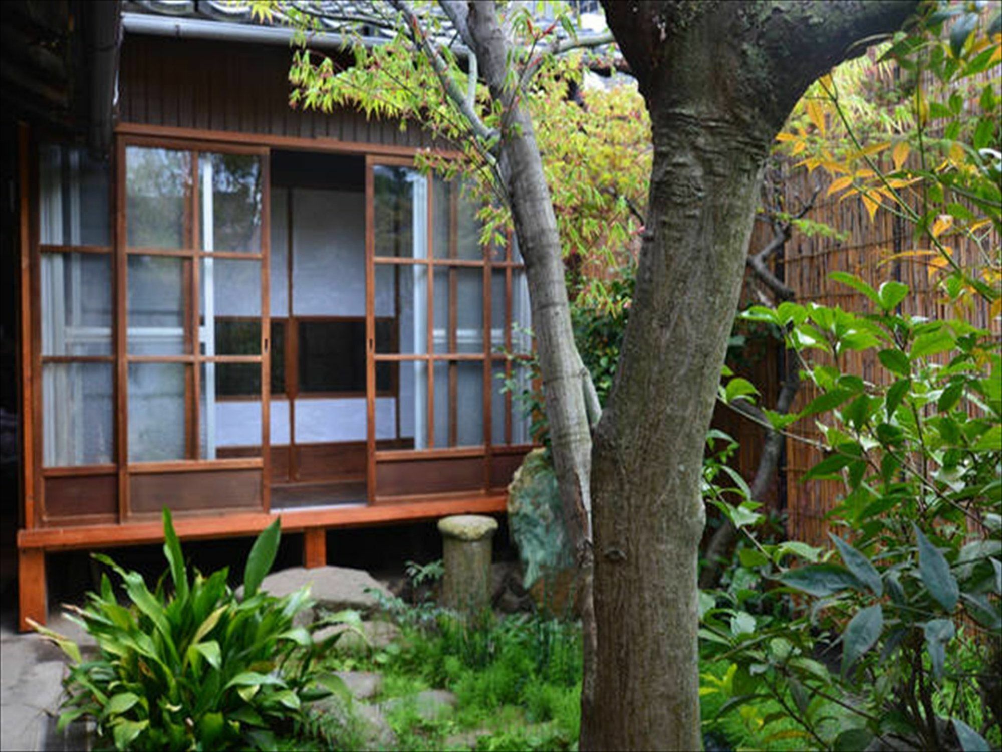 お宿梅夜guesthouse Umeya Kiotó Kültér fotó